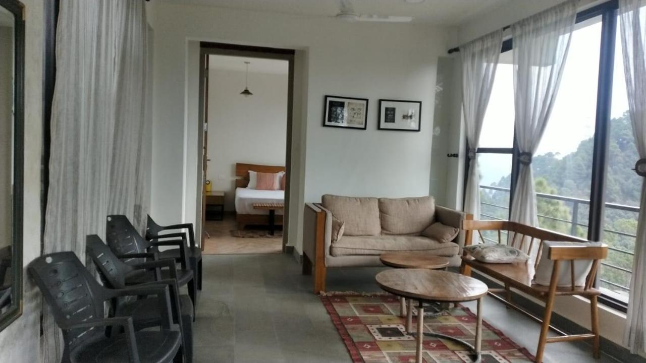 Blusalzz Escapade Resort 랜즈다운 외부 사진